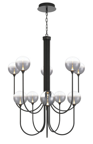 Large Chandeliers Glass Shade by Eurofase ( 40 | 48926-027 ) 