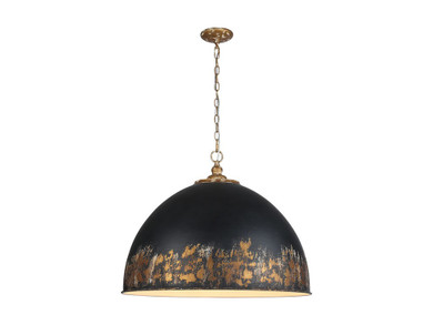 Pendants Metal Shade by Golden ( 62 | 0809-8P VG-WBI Alison ) 
