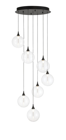 Mid. Chandeliers Multi-Port/Cascade by Eurofase ( 40 | 48929-011 ) 