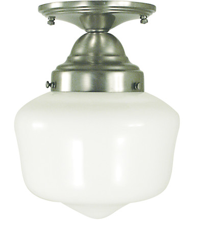 Flush Mounts Bowl Style by Framburg ( 8 | 2551 BN Taylor ) 