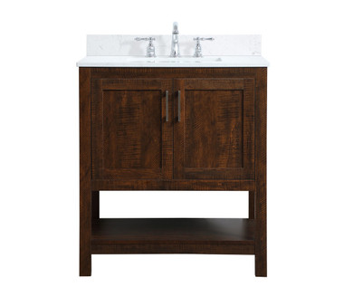 Plumbing Bath Chests/Vanities by Elegant Lighting ( 173 | VF16030EX-BS Aubrey ) 