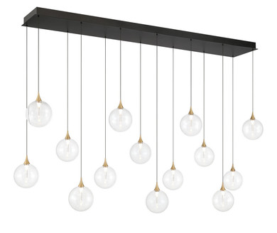 Linear/Island Multi-port/Cascade by Eurofase ( 40 | 48938-013 ) 