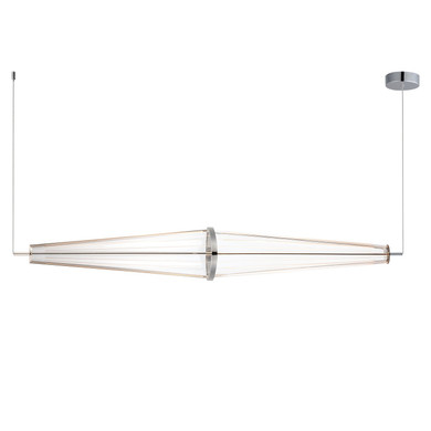 Linear/Island Open Frame by ET2 ( 86 | E24895-133PC Quasar ) 