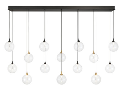Linear/Island Multi-port/Cascade by Eurofase ( 40 | 48940-016 ) 