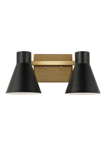 Bathroom Fixtures Two Lights by Generation Lighting ( 1 | 4441302EN3-848 Towner ) 