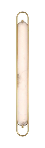 Bathroom Fixtures Cylindrical / Linear by Eurofase ( 40 | 48957-014 ) 