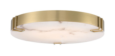 Flush Mounts Slimline/Low Profile by Eurofase ( 40 | 48959-018 ) 