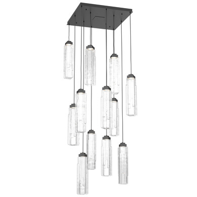 Pendants Multi-port/Cascade by Hammerton Studio ( 404 | CHB0056-12-MB-LC-C01-L3 Ledgestone ) 
