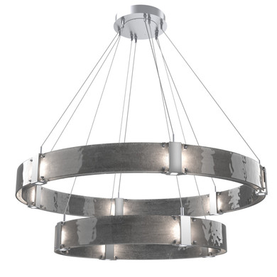 Mid. Chandeliers Ring/Halo by Hammerton Studio ( 404 | CHB0042-2B-CS-SG-CA1-L3 Parallel ) 
