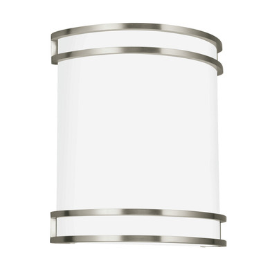 Sconces Pocket by Generation Lighting ( 1 | 4933593S-962 Ravel ) 