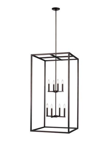 Foyer/Hall Lanterns Open Frame by Generation Lighting ( 1 | 5234508EN-710 Moffet Street ) 
