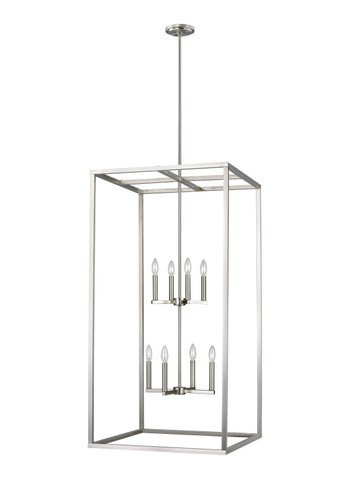 Foyer/Hall Lanterns Open Frame by Generation Lighting ( 1 | 5234508EN-962 Moffet Street ) 