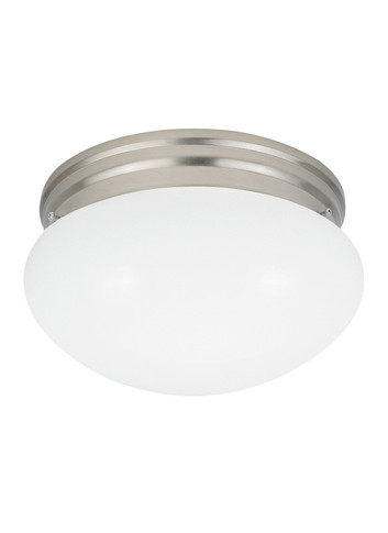 Flush Mounts Bowl Style by Generation Lighting ( 1 | 5326EN3-962 Webster ) 