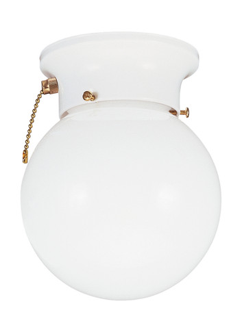Utility Ceiling by Generation Lighting ( 1 | 5367PCEN3-15 Tomkin ) 