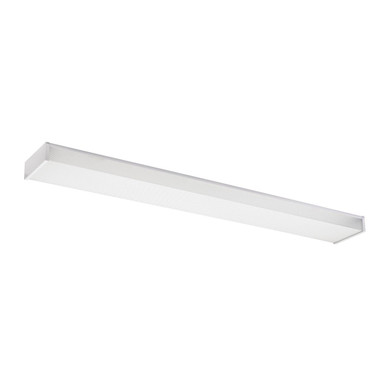 Utility Ceiling by Generation Lighting ( 1 | 59132LE-15 Drop Lens Fluorescent ) 