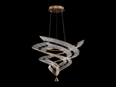 Mid. Chandeliers Other by Golden ( 62 | 1468-M BCH Aurora ) 