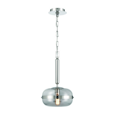 Mini Pendants Glass Down by Eurofase ( 40 | 37196-024 Nottingham ) 