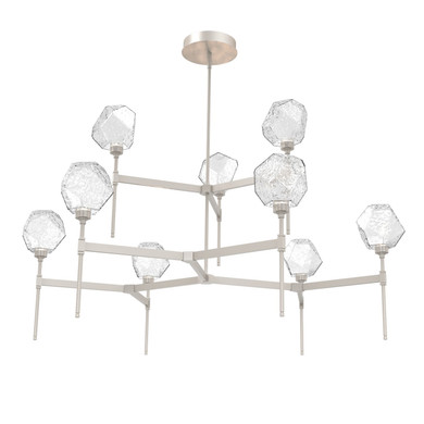 Large Chandeliers Glass Shade by Hammerton Studio ( 404 | CHB0039-55-BS-C-001-L1 Gem ) 
