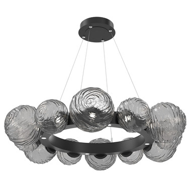 Mid. Chandeliers Ring/Halo by Hammerton Studio ( 404 | CHB0092-39-MB-S-CA1-L3 Gaia ) 