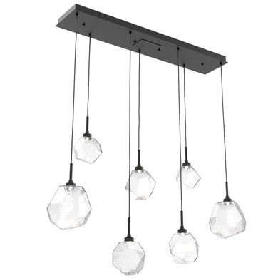 Linear/Island Multi-port/Cascade by Hammerton Studio ( 404 | PLB0039-07-MB-C-C01-L3 Gem ) 