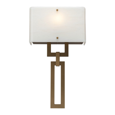 Sconces Pocket by Hammerton Studio ( 404 | CSB0033-0C-MB-FG-E2 Carlyle ) 