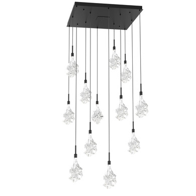 Pendants Multi-port/Cascade by Hammerton Studio ( 404 | CHB0059-12-MB-BC-C01-L3 Blossom ) 