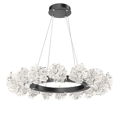 Mid. Chandeliers Ring/Halo by Hammerton Studio ( 404 | CHB0059-36-MB-BC-CA1-L1 Blossom ) 