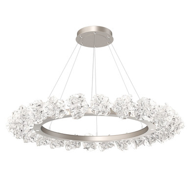 Mid. Chandeliers Ring/Halo by Hammerton Studio ( 404 | CHB0059-50-BS-BC-CA1-L3 Blossom ) 
