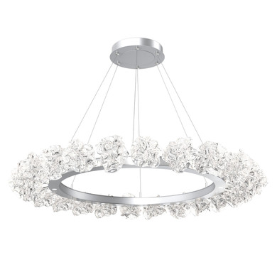 Mid. Chandeliers Ring/Halo by Hammerton Studio ( 404 | CHB0059-50-CS-BC-CA1-L1 Blossom ) 