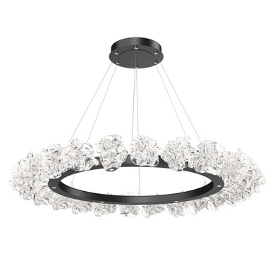Mid. Chandeliers Ring/Halo by Hammerton Studio ( 404 | CHB0059-50-MB-BC-CA1-L1 Blossom ) 