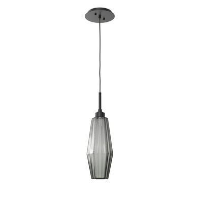 Mini Pendants Glass Down by Hammerton Studio ( 404 | LAB0049-17-MB-RS-C01-L1 Aalto ) 