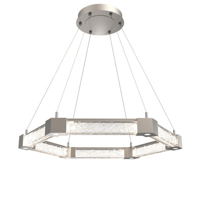Mid. Chandeliers Ring/Halo by Hammerton Studio ( 404 | CHB0060-35-BS-GC-CA1-L1 Axis ) 