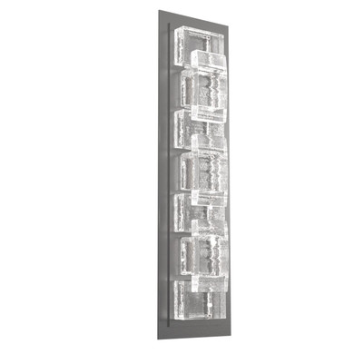 Exterior Wall Mt./Flush by Hammerton Studio ( 404 | ODB0087-01-AG-TE-L2 Outdoor Lighting ) 