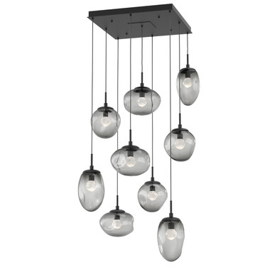 Pendants Multi-port/Cascade by Hammerton Studio ( 404 | CHB0069-09-MB-ZS-C01-L1 Cosmos ) 