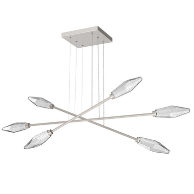   by Hammerton Studio ( 404 | PLB0050-M3-BS-C-CA1-L3 Rock Crystal ) 