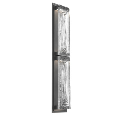 Exterior Wall Mt./Flush by Hammerton Studio ( 404 | ODB0090-02-AG-TL-L2 Outdoor Lighting ) 