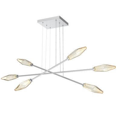   by Hammerton Studio ( 404 | PLB0050-M3-CS-A-CA1-L1 Rock Crystal ) 