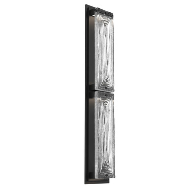 Exterior Wall Mt./Flush by Hammerton Studio ( 404 | ODB0090-02-TB-TL-L2 Outdoor Lighting ) 