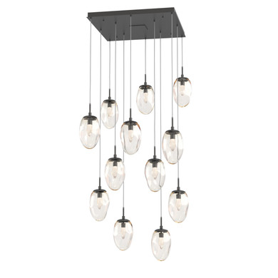 Pendants Multi-port/Cascade by Hammerton Studio ( 404 | CHB0067-12-GP-GA-C01-L1 Meteo ) 