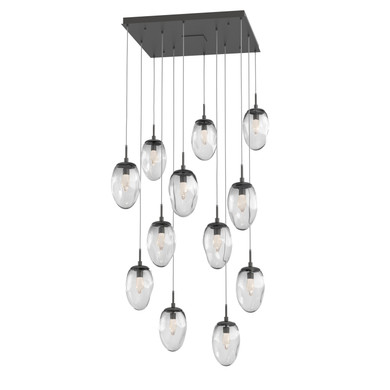 Pendants Multi-port/Cascade by Hammerton Studio ( 404 | CHB0067-12-GP-GC-C01-L3 Meteo ) 