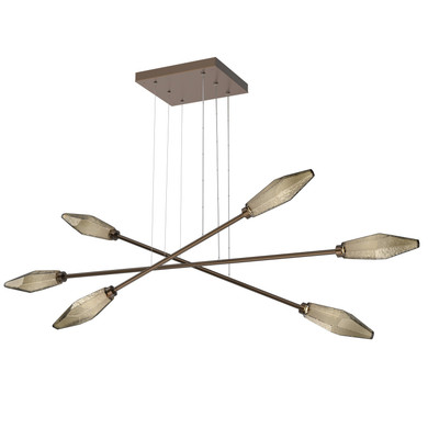   by Hammerton Studio ( 404 | PLB0050-M3-FB-B-CA1-L1 Rock Crystal ) 