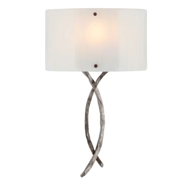 Sconces Pocket by Hammerton Studio ( 404 | CSB0032-0C-GB-IW-E2 Ironwood ) 