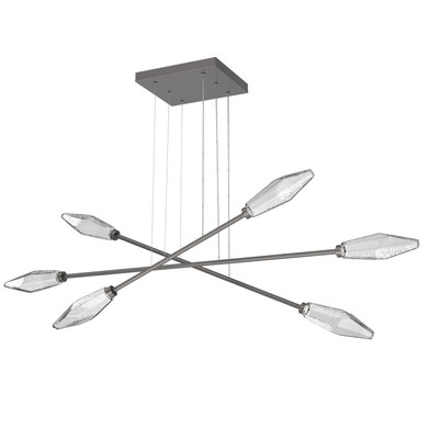   by Hammerton Studio ( 404 | PLB0050-M3-GP-C-CA1-L3 Rock Crystal ) 