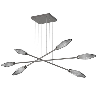   by Hammerton Studio ( 404 | PLB0050-M3-GP-S-CA1-L1 Rock Crystal ) 