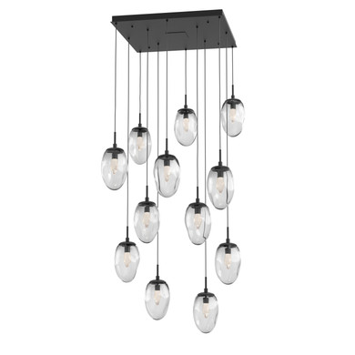 Pendants Multi-port/Cascade by Hammerton Studio ( 404 | CHB0067-12-MB-GC-C01-L1 Meteo ) 