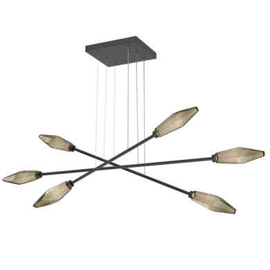  by Hammerton Studio ( 404 | PLB0050-M3-MB-B-CA1-L1 Rock Crystal ) 