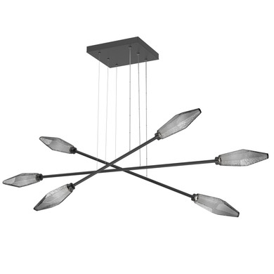   by Hammerton Studio ( 404 | PLB0050-M3-MB-S-CA1-L1 Rock Crystal ) 