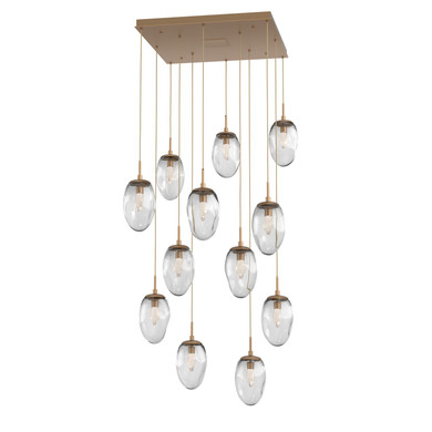 Pendants Multi-port/Cascade by Hammerton Studio ( 404 | CHB0067-12-NB-GC-C01-L1 Meteo ) 