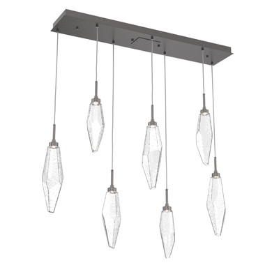   by Hammerton Studio ( 404 | PLB0050-07-GP-CC-C01-L3 Rock Crystal ) 