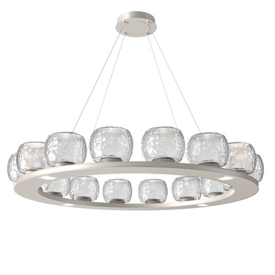 Large Chandeliers Ring/Halo by Hammerton Studio ( 404 | CHB0091-0D-BS-C-CA1-L1 Vessel ) 